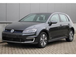 Volkswagen Golf GTE 7% BIJTELLING LEASE VA 390 PER MAAND