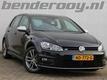 Volkswagen Golf 1.6 TDI R-LINE ACC   NAVI   CLIMA   CRUISE