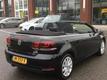 Volkswagen Golf Cabriolet 1.4 TSI 125pk Automaat, xenon, navigatie, 17inch