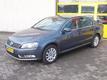 Volkswagen Passat 1.6 TDI 105PK COMFORT EXECUTIVE LINE BLUEMOTION BJ2012 Navi ECC LMV PDC V A