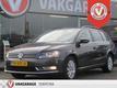 Volkswagen Passat Variant 1.6 TDI COMFORT EXECUTIVE LINE  105pk  Navi  Climat  Cruise  Blueth.  Elek. pakket  Chroom