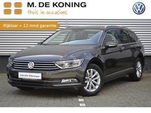 Volkswagen Passat Variant 1.4 TSI Comfortline DSG