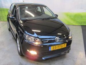 Volkswagen Polo 1.2tdi bluemotion comfort NAVI