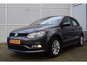 Volkswagen Polo 1.0 COMFORTLINE AIRCO   LMV   BLUETOOTH