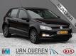 Volkswagen Polo 1.2 TSI ALLSTARS NAVI LM