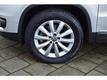 Volkswagen Tiguan 1.4 TSI 160 pk DSG Automaat SPORT&STYLE Climatronic PDC Xenon 17 inch LM velgen