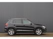 Volkswagen Tiguan 2.0 TSI SPORT&STYLE 4MOTION AUTOMAAT   LEDER   NAVI   PANORAMADAK