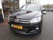 Volkswagen Tiguan 1.4 TSI 160PK R-LINE EDITION Navigatie - Panoramadak - 19 Inch - Xenon