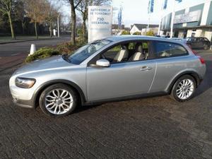 Volvo C30 1.6 D MOMENTUM CLIMATCONTROL CRUISE   NIEUWSTAAT