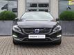 Volvo S60 D2 AUT 6  SUMMUM LUXURY LINE XENON SPORTLEDER 17INCH NAVI