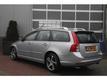 Volvo V50 D3 R-Design Pro Edition Automaat 5 Cilinder! Navi Xenon Leder