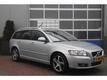 Volvo V50 D3 R-Design Pro Edition Automaat 5 Cilinder! Navi Xenon Leder