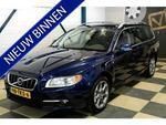 Volvo V70 bjr 2012 2.4 D5 158kW 215pk Aut6 OCEAN RACE Plus CLIMA   CRUISE   ADAPT.BI-XENON   NAVI SENSUS   SPO