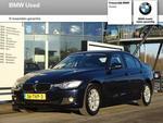BMW 3-serie 320I EXECUTIVE Aut8, Navi I-drive, blue-tooth, pdc achter. Dealerauto !