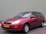 Ford Focus Wagon 1.6-16V Ambiente Airco Nette Auto Bouwjaar 2000