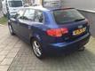 Audi A3 1.4 TFSI 125pk Pro Line  Glazen dak Climate Cruise Trekhaak 17``LMV