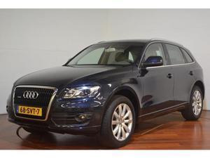 Audi Q5 3.2 FSI QUATTRO S-TRONIC PRO L.