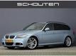 BMW 3-serie Touring 325I Aut 6 Cilinder M-pakket Navi Xenon 18``