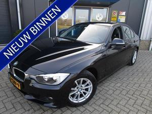 BMW 3-serie 320I EXECUTIVE Automaat 1e Eigenaar