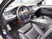 BMW 5-serie 520d High Executive M-Sport Automaat-8 Comfortstoelen   Navi Pro.   Dealerondrh.