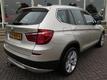 BMW X3 2.0D XDRIVE HIGH EXECUTIVE   PANORAMADAK