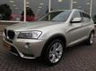 BMW X3 2.0D XDRIVE HIGH EXECUTIVE   PANORAMADAK