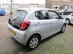 Citroen C1 1.0 E-VTI FEEL 5DRS  5.000 Km Airco Led 1e Eig NAP Garantie