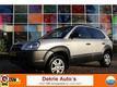 Hyundai Tucson 2.0I DYNAMIC CROSS   AIRCO   RADIO-CD   EL. PAKKET   PDC   LMV   TREKHAAK   CRUISE CTR.