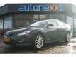 Mazda 6 2.2 CITD GT-M LINE | CLIMATE CONTROLE | LMV | STOELVERW. | CRUISE CONTROLE