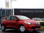 Renault Clio TCE 5-DEURS AIRCO LM VELGEN CRUISE CONTROLE NAVIGATIE