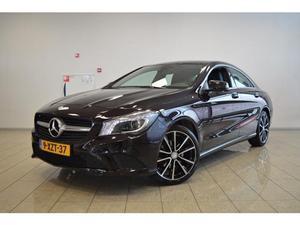 Mercedes-Benz CLA-Klasse 200 AMBITION Sport pakket met 18`