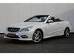 Mercedes-Benz E-klasse Cabrio 350 CGI AMG PAKKET FULL OPTIONS NEDERLANDSE AUTO!!!