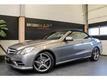 Mercedes-Benz E-klasse Cabrio 220 CDI AUT. AMG, Leder, Navi, 2013