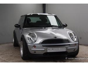 Mini One 1.6