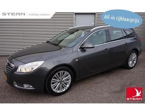 Opel Insignia 1.4T ECOFL. 103KW SP.T DESIGN ED