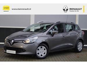 Renault Clio 1.5 dCi Expression  NAV. Airco 14% BIJT.