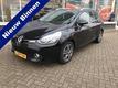 Renault Clio 1.5 dCi Night&Day  14% BIJTELLING!! NAV. Airco Cruise PDC 16``LMV