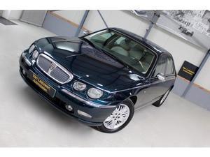 Rover 75 2.5 V6 Sterling Automaat Youngtimer 1e eigenaar