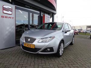 Seat Ibiza ST 1.2 TDI STYLE ECOMOTIVE LEDER INTERIEUR CLIMATE CONTROL