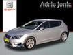 Seat Leon 1.8 TSI 180 PK FR UPGRADE AERODYNAMIC FULL LED NAVI RIJKLAAR!!