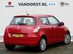 Suzuki Swift 1.2 EXCLUSIVE EASSS | CLIMATE CONTROL | CRUISE CONTROL | RIJKLAARPRIJS |