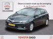 Toyota Auris 1.8 Hybrid Dynamic Pack 5-deurs | Navigatie | Pano-dak | Safety-Sense