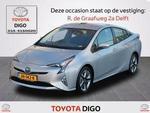 Toyota Prius 1.8 BUSINESS PLUS Navigatie | Safety Sense | Climate