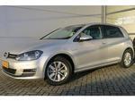 Volkswagen Golf 1.6TDI 81KW 5D Comfortline   Navigatie   Getint glas