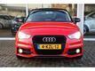 Audi A1 Sportback 1.2 TFSI S-LINE ADMIRED Navigatie