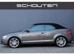 Audi A3 Cabriolet 1.4 TFSI S-Line Navi Xenon Bose 18``