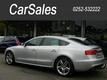 Audi A5 Sportback 1.8 TFSI S-LINE LEER NAVI AIRCO LMV PDC NIEUWSTE MODEL !!!