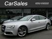 Audi A5 Sportback 1.8 TFSI S-LINE LEER NAVI AIRCO LMV PDC NIEUWSTE MODEL !!!