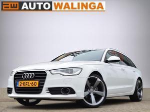 Audi A6 Avant 2.0 TDI Automaat, Proline, NL Auto, Bi Xenon, Adapt Cruise, Rotor Lmv , 2x Pdc, Navigatie, Chr