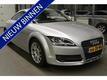 Audi TT 2.0 TFSI 200PK PRO LINE ORG NL 108.718KM NAP xenon leer navi stoelverwarming